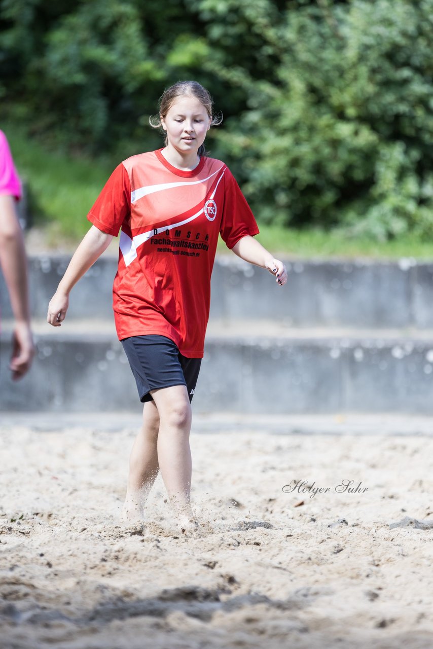 Bild 72 - wBJ/wCJ Beachsoccer Cup